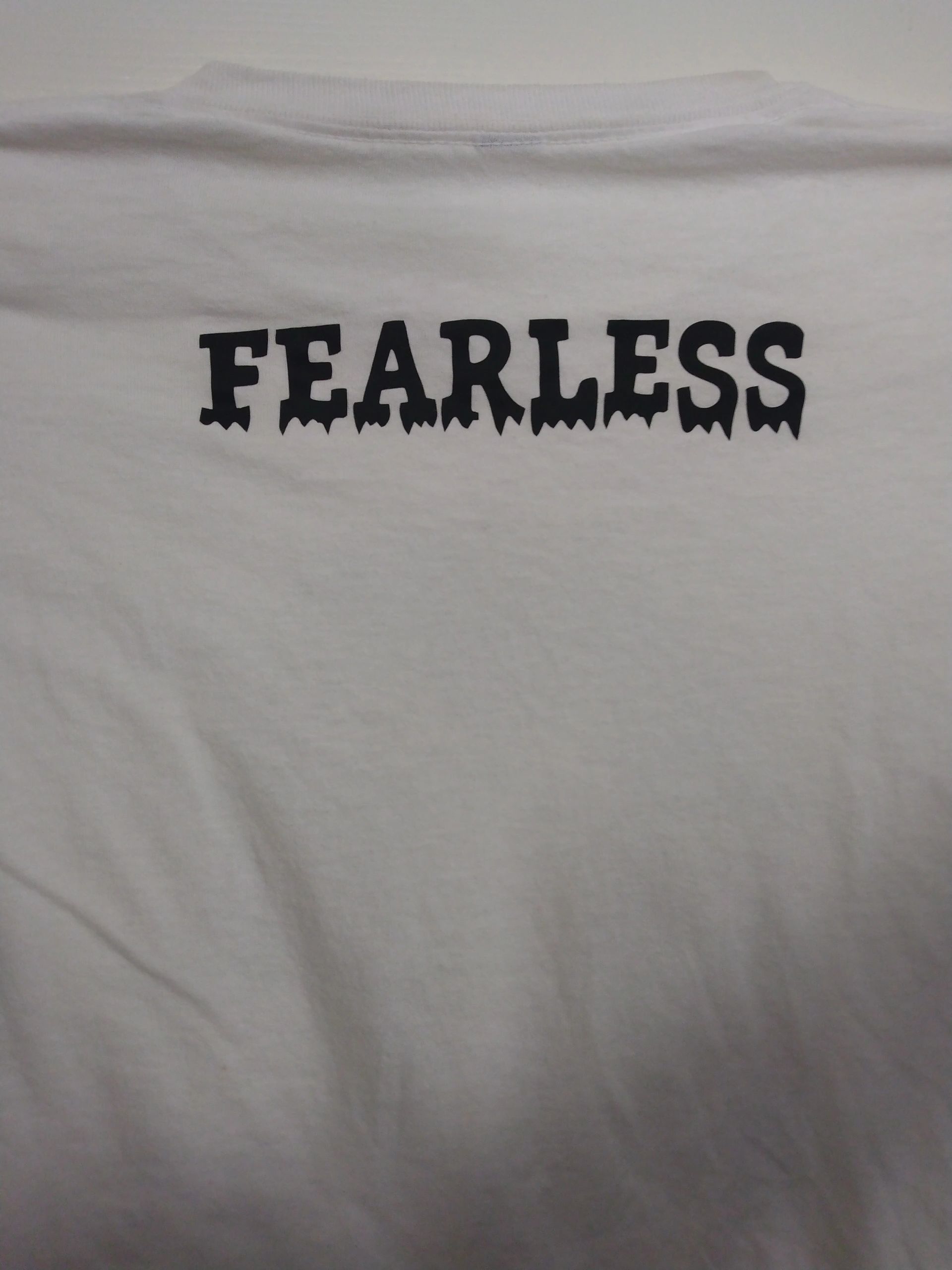 Camp Seals T-Shirt