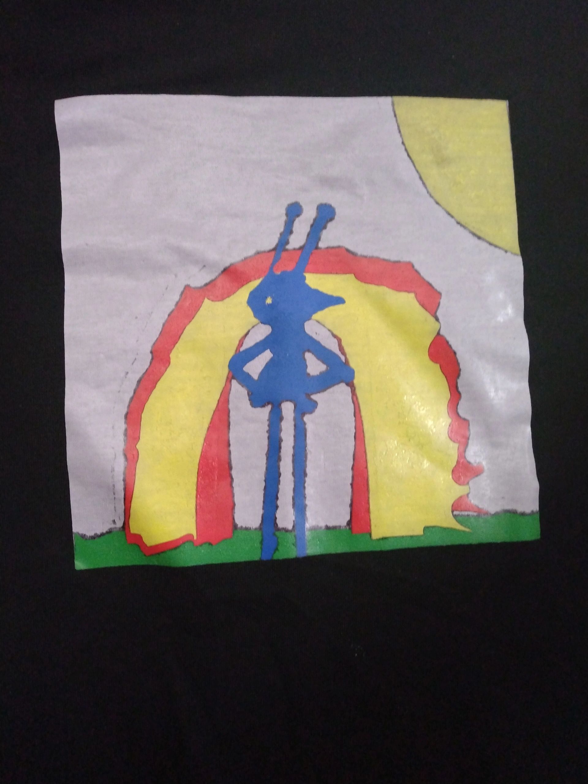 Camp Seals T-Shirt