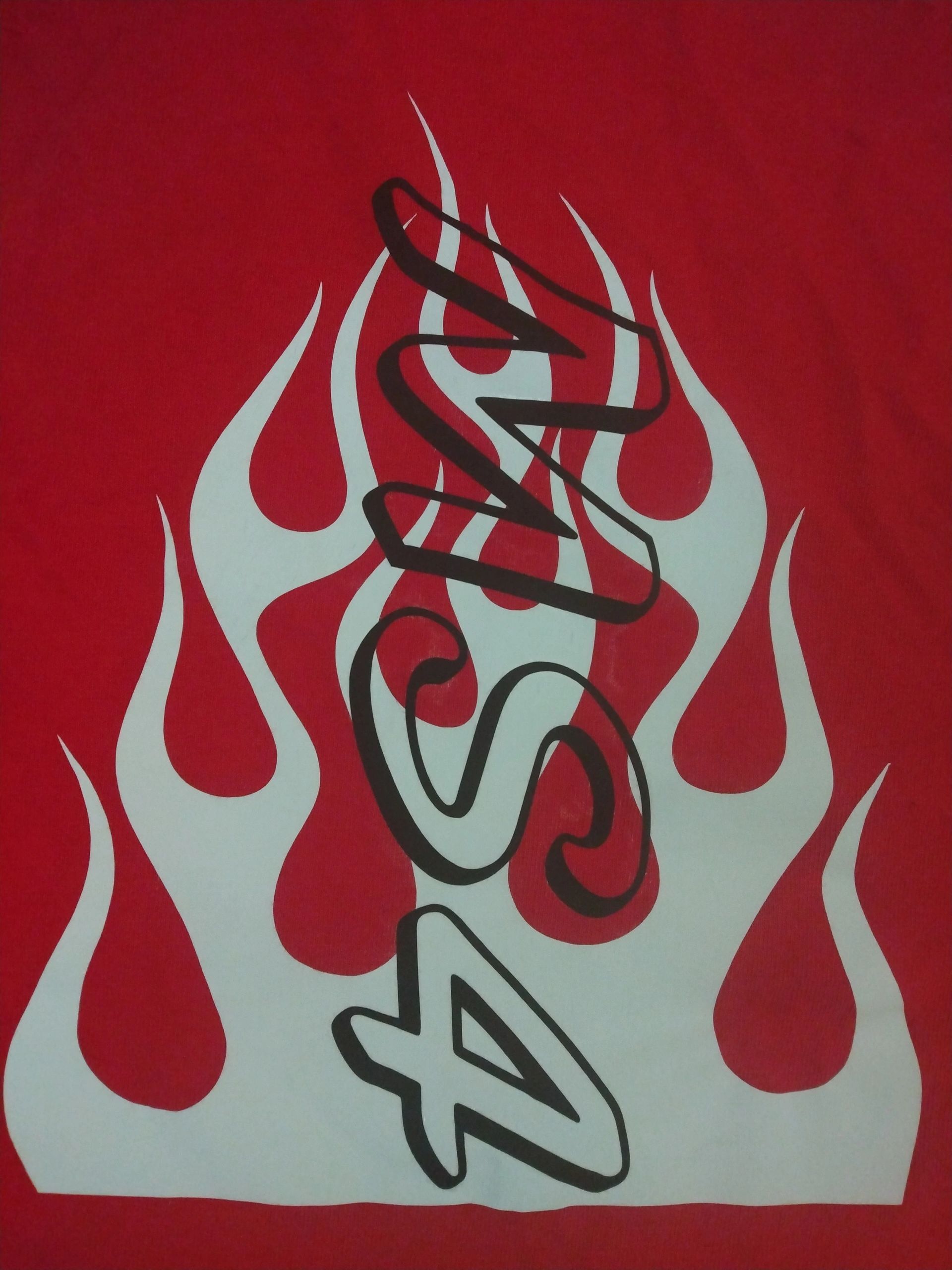 Camp Seals T-Shirt