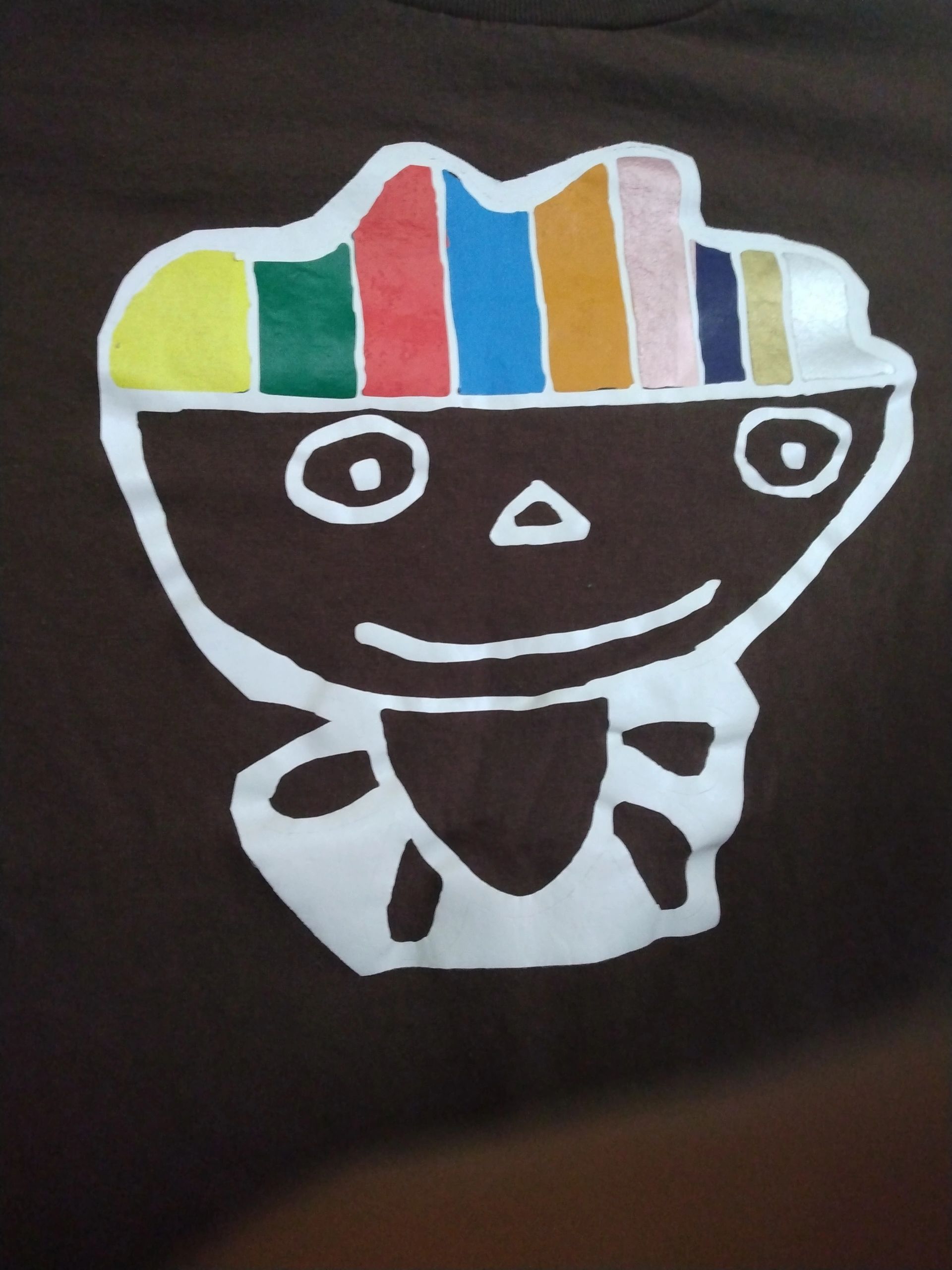 Camp Seals T-Shirt